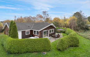 Gorgeous Home In Asnæs With Sauna, Asnæs